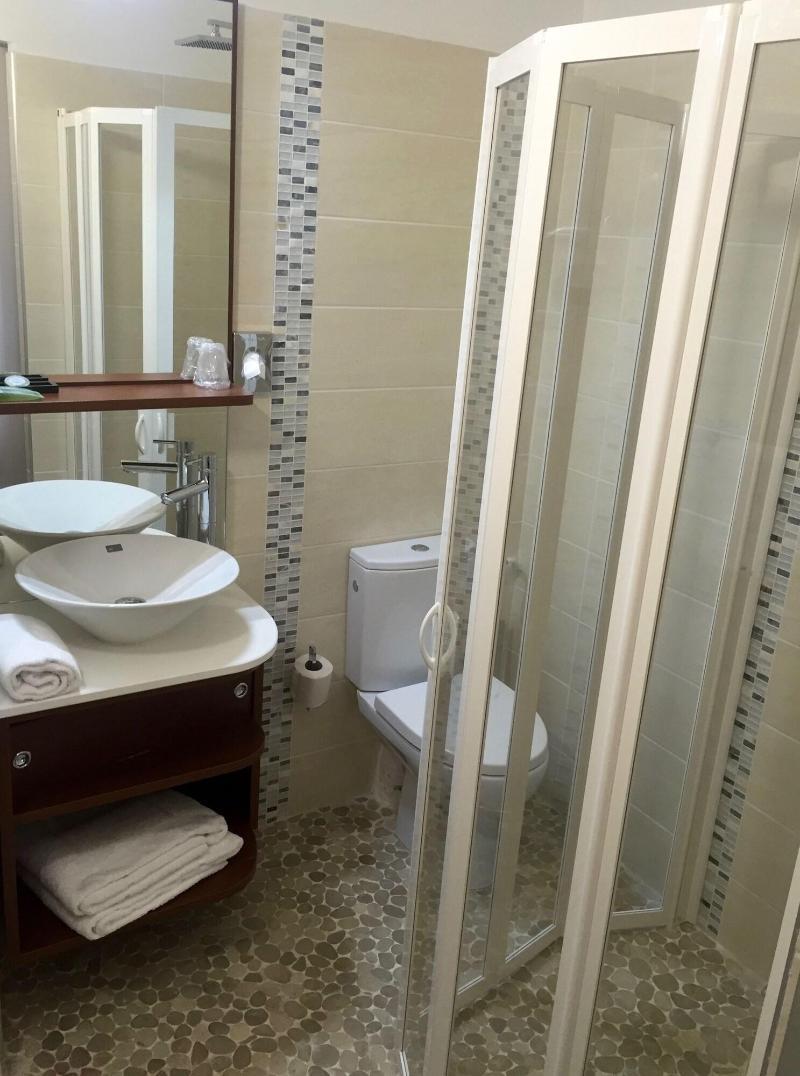 Hotel Massilia Marseille