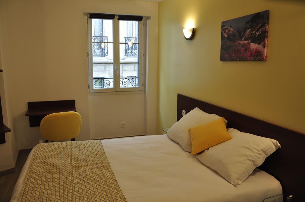 Massilia Hotel