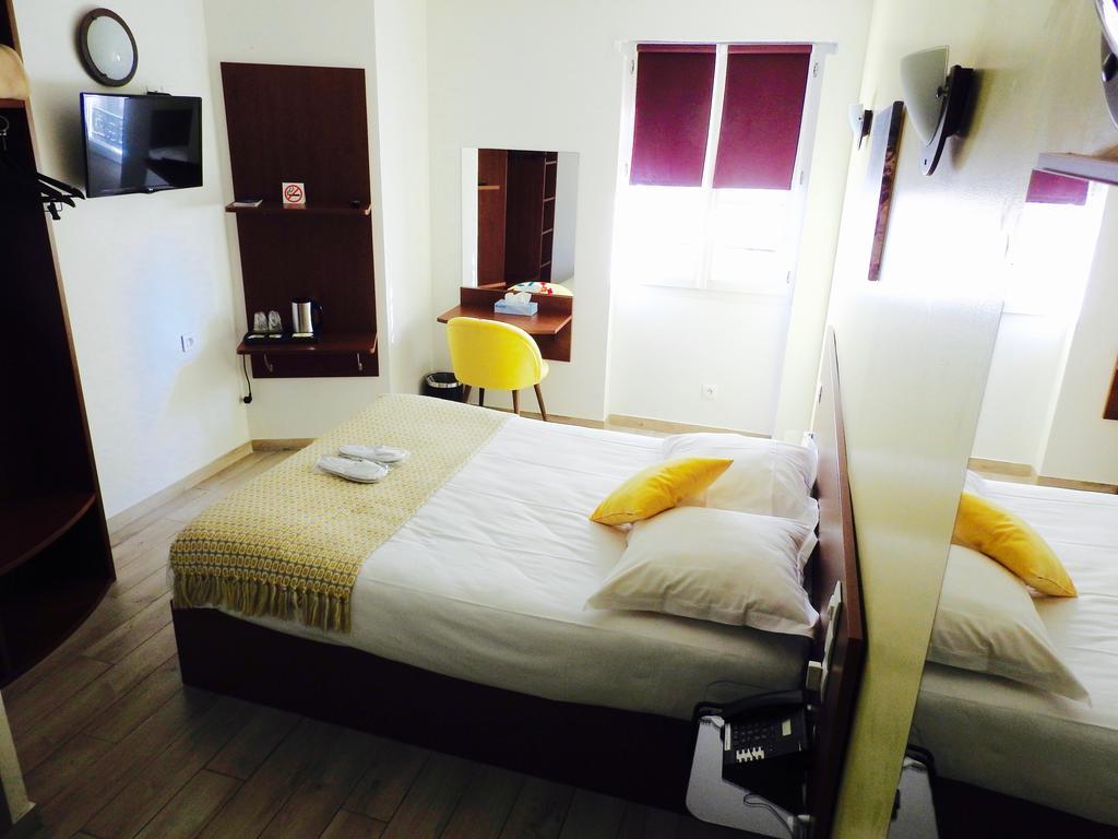 Massilia Hotel Marseille
